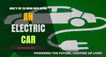 Maximize Savings: Tax Breaks for Electric Car Buyers Explained