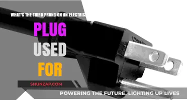 Understanding the Purpose of the Third Prong on Electrical Plugs