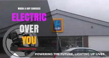 How Electric Cars Can Break Hearts