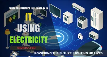 Is Your Appliance Draining Power When Plugged In? Find Out Now!