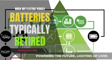 EV Battery Lifespan: When Do They Need Replacing?