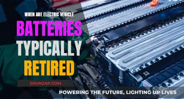 The Evolution of Electric Vehicle Battery Retirement