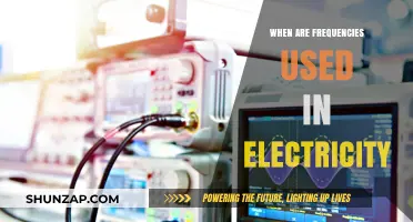 Understanding Frequency Applications in Electrical Power Systems and Technology