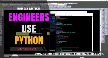 Python in Electrical Engineering: Applications and Benefits Explained