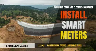 Smart Meter Revolution: Colorado's Electric Companies Embrace Technology