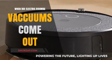 The Roomba's Evolution: From Concept to Cleaning Revolution