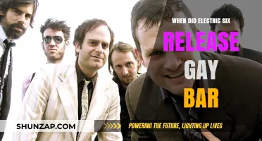 Electric Six's 'Gay Bar': Release and Impact