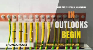 The Evolution of Electrical Grounding in Buildings