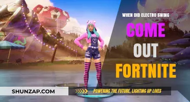 Electro Swing's Fortnite Debut: When the Two Worlds Collided