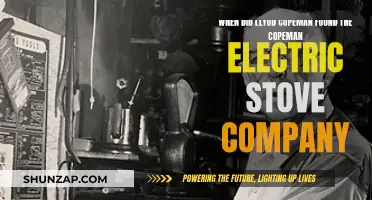 The Birth of Copeman Electric: A Historical Journey