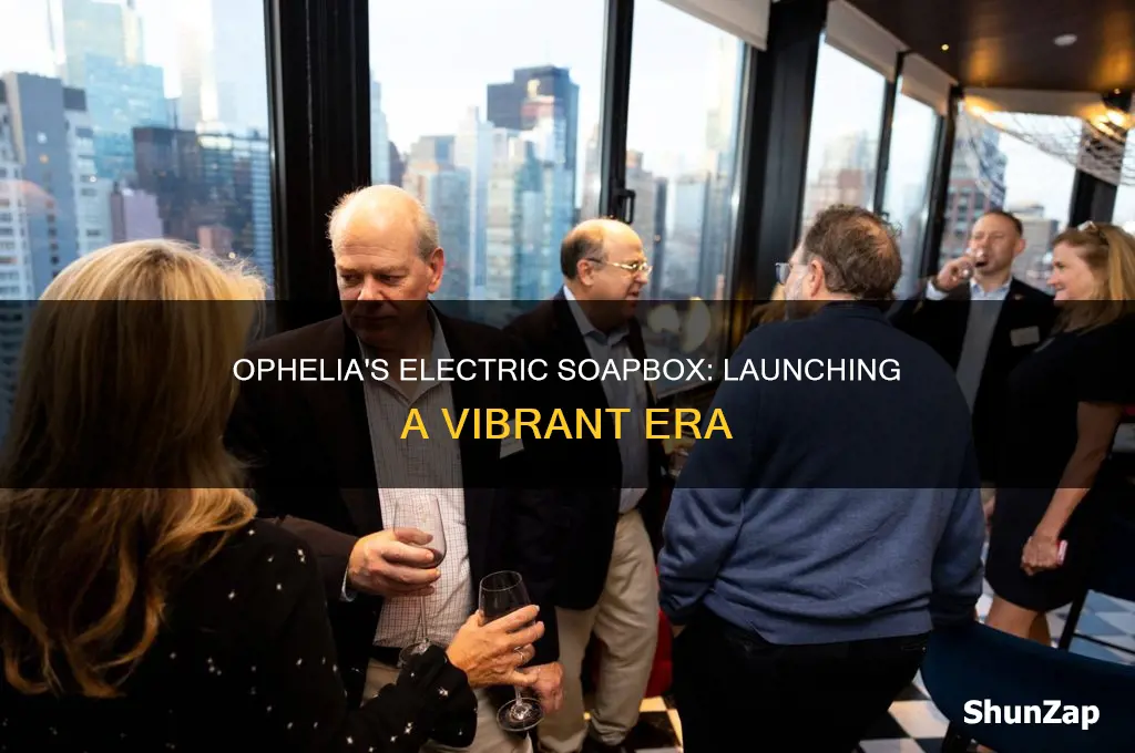 when did opheli