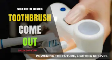 The Electric Toothbrush: A History of Innovation