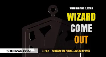 Electro Wizard: The Sparking Introduction