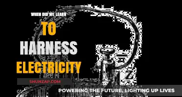 The Discovery of Electricity: Harnessing Nature's Power
