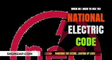 When to Use the National Electric Code: Essential Guidelines