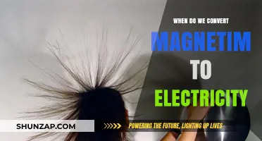 How Magnetic Fields Generate Electric Current