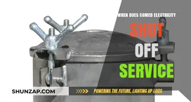 Understanding ComEd's Power Shutoff Procedures
