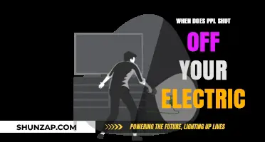 How to Avoid a Power Shut Off