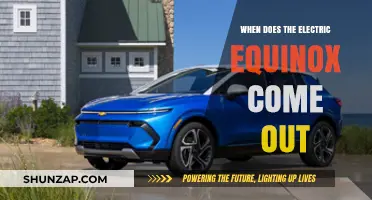The Electric Equinox: Release Date and Expectations