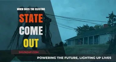 Electric State Release Date: When to Expect It