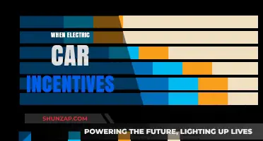 When Electric Car Incentives Drive Change: A Comprehensive Guide