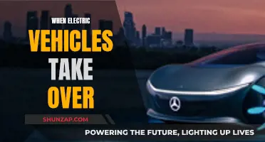 Electric Vehicles: The Future of Transportation