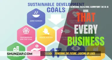 GE's Vision: Empowering Businesses, One Goal at a Time