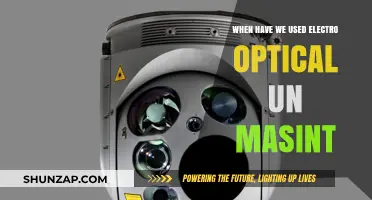 Electro-Optical Un-MASINT: Historical Applications and Strategic Uses