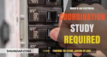 Electrical Coordination Study: When is it Necessary?