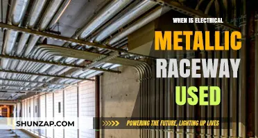 When to Use Electrical Metallic Raceway: A Practical Guide