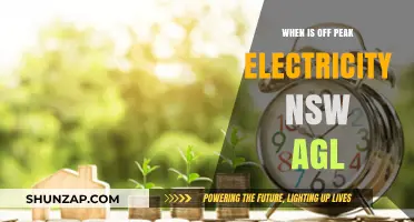 Best Times for Cheaper Electricity in NSW