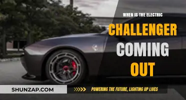 The Electric Challenger: Release Date and Expectations