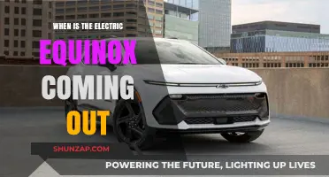 The Electric Equinox: Release Date and Expectations