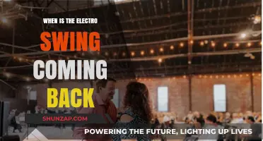 Electro Swing: Will It Ever Make a Comeback?