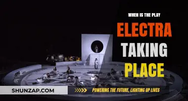 Electra: Exploring the Ancient Setting
