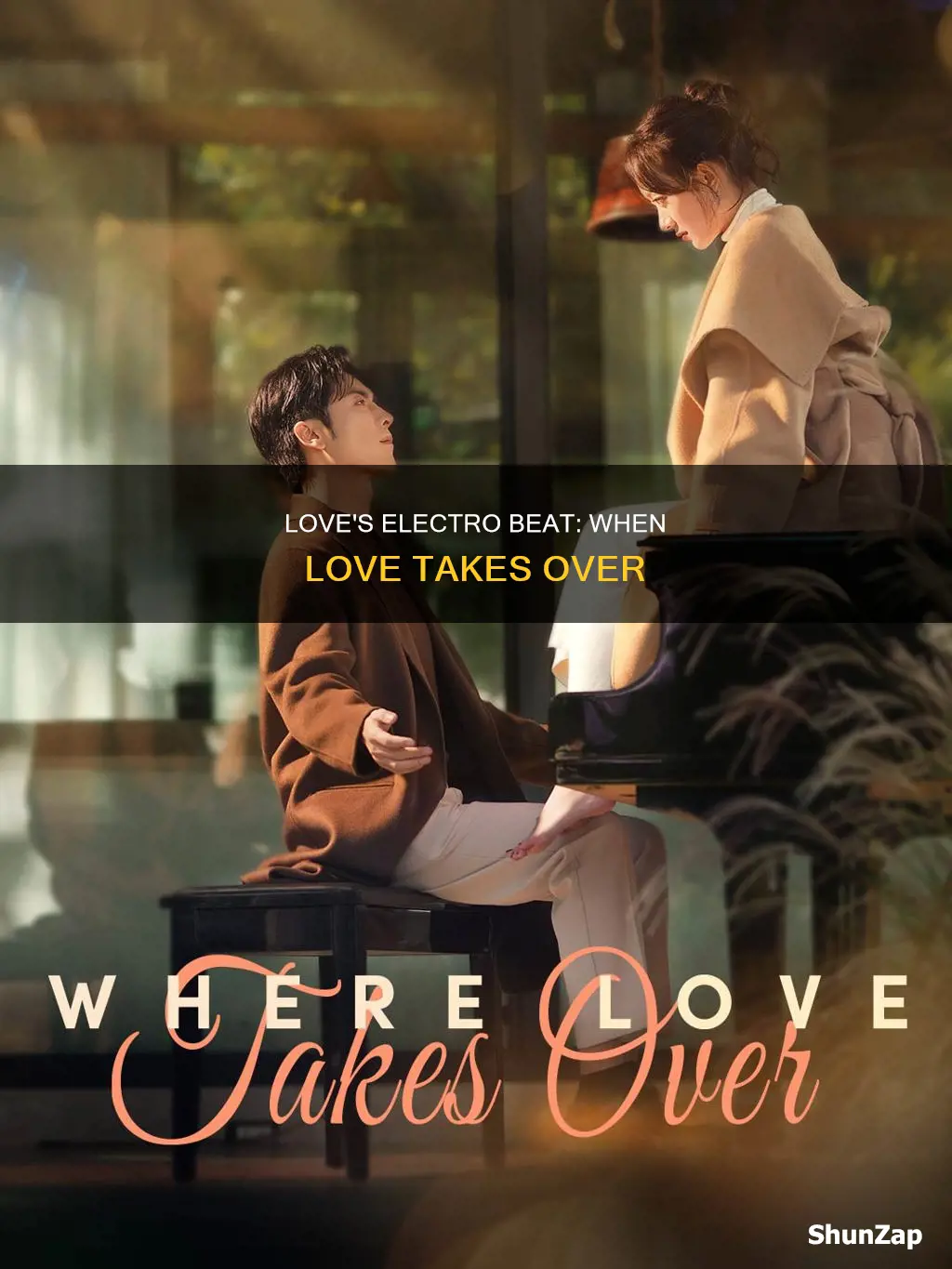 when love takes over electro extended version