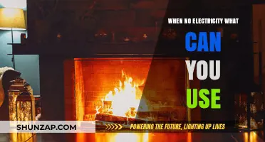 Surviving Power Outages: Alternative Energy Sources and Practical Solutions
