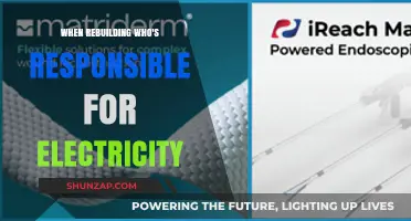 Electricity Safety: Who's Responsible During a Rebuild?