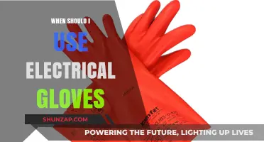 When to Use Electrical Gloves: Essential Safety Guidelines for Workers