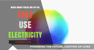 Do Smart Bulbs Consume Power When Turned Off? Find Out Here