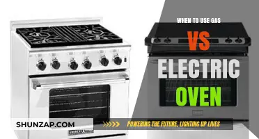 Gas vs Electric Ovens: Choosing the Right Heat for Your Kitchen