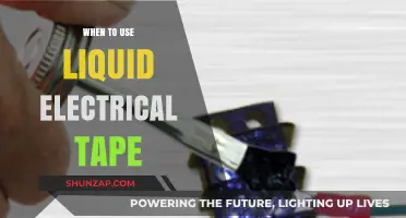When to Use Liquid Electrical Tape: A Practical Guide