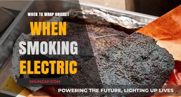 Mastering the Art of Smoking: Wrapping Brisket Perfection