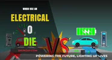 When to Choose Electrical Over Diesel: A Practical Guide