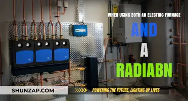 Electric Furnace and Radiant Heat: Maximizing Efficiency in Your Home