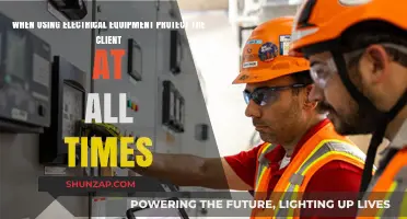 Safeguarding Clients: Essential Electrical Equipment Protection Tips for Professionals