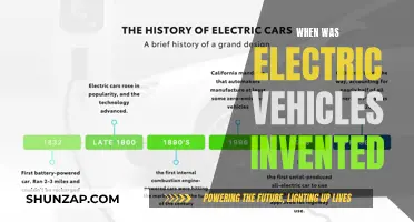 The Evolution of Electric Vehicles: A Historical Journey