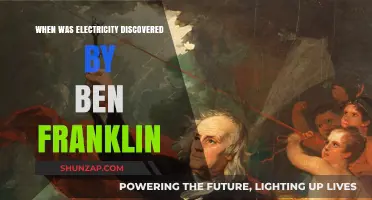 Ben Franklin's Electricity Discovery: A Historical Overview