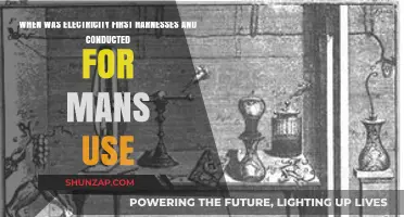 The Dawn of Electricity: When Humans First Harnessed Its Power