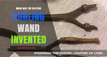 The Evolution of Electric Curling Wands: A Historical Perspective